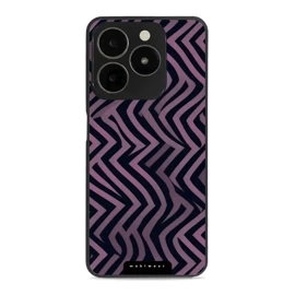 Hülle Glossy Case für Realme C61 - Farbe GA55G
