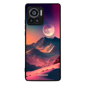 Hülle Glossy Case für Motorola Edge 30 Ultra - Farbe G008G