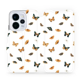 Hülle für OPPO Reno 15 pro - Farbe MP77S