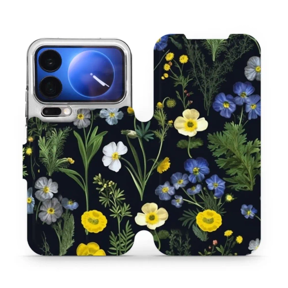 Hülle für Xiaomi 17 Pro - Farbe VP47S