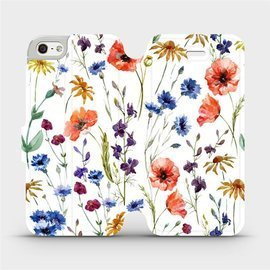 Hülle für Apple iPhone SE - Farbe MP04S