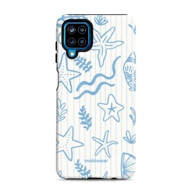 Hülle Elite Pro für Samsung Galaxy A12 - Farbe EP88E