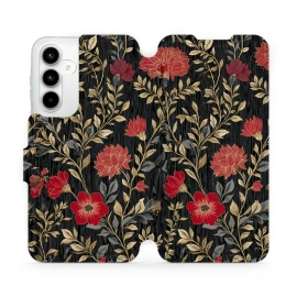 Hülle für Samsung Galaxy A35 5G - Farbe V172S