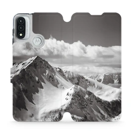 Hülle für Motorola Moto E20 - Farbe M152P