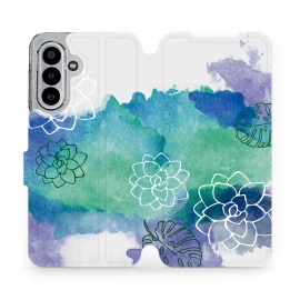 Hülle für Samsung Galaxy A17 5G - Farbe MG11S