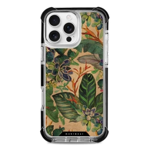 Hülle MagSafe Elite Bumper für Apple iPhone 16 Pro Max - Farbe D013D