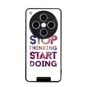 Hülle Glossy Case für OPPO Find X8 Pro - Farbe G078G