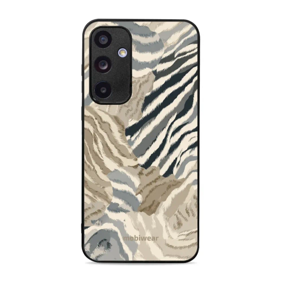 Hülle Glossy Case für Samsung Galaxy A55 5G - Farbe G168G