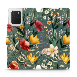 Hülle für Samsung Galaxy S10 Lite - Farbe VP71S