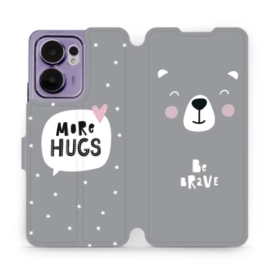 Hülle für OPPO Reno 13 F 5G - Farbe MH06P