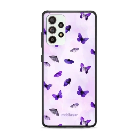 Hülle Glossy Case für Samsung Galaxy A52 - Farbe GP77G