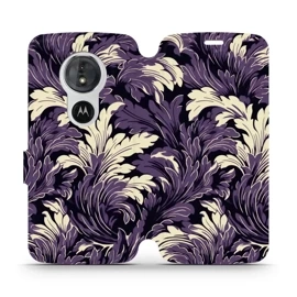 Hülle für Motorola Moto G6 Play - Farbe VA46S