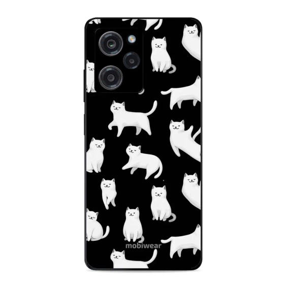 Hülle Glossy Case für Xiaomi Poco X5 Pro 5G - Farbe G163G