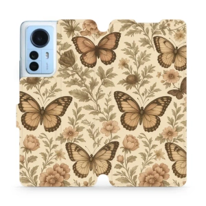 Hülle für Xiaomi 12 Pro - Farbe VP92S