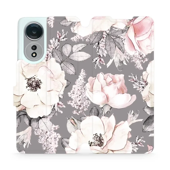 Hülle für OPPO A58 - Farbe MX06S