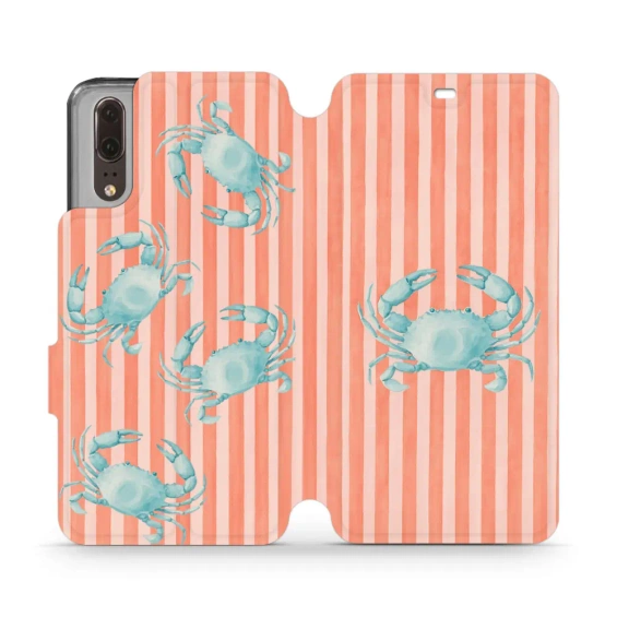 Hülle für Huawei P20 - Farbe VP87S