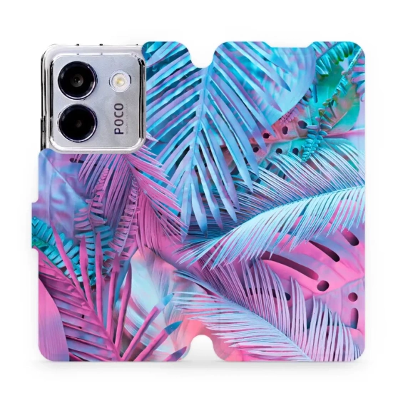 Hülle für Xiaomi POCO M7 Pro 5G - Farbe MG10S