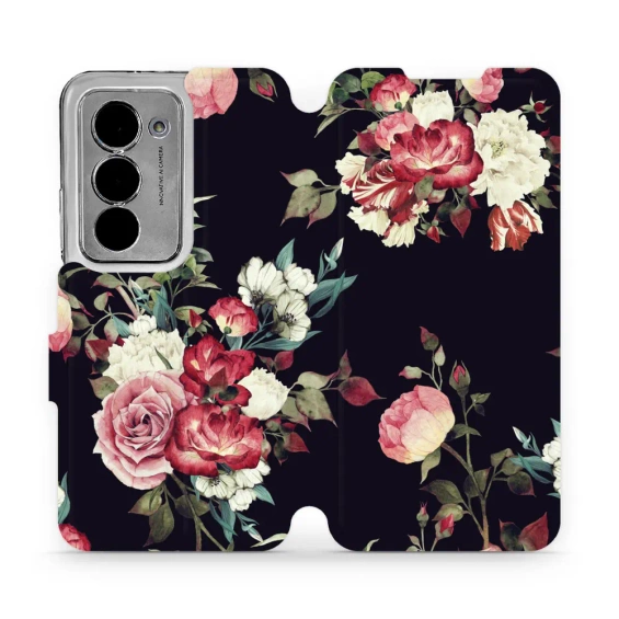 Hülle für Xiaomi Redmi 15 - Farbe VD11P