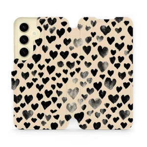 Hülle für Samsung Galaxy S24 - Farbe VA51S