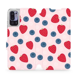 Hülle für Xiaomi Redmi Note 10 5G - Farbe VP84S