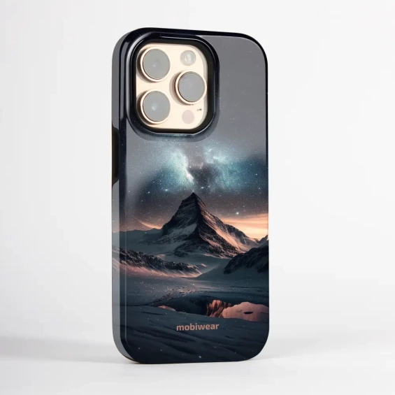 Hülle Elite Pro für Samsung Galaxy A26 5G - Farbe E006E