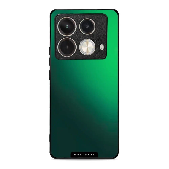 Hülle Glossy Case für Infinix Note 40 - Farbe G061G