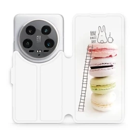 Hülle für Xiaomi 14 Ultra 5G - Farbe M090P