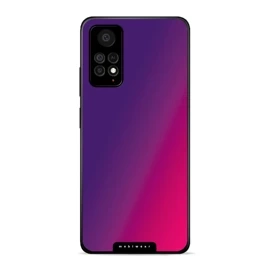 Hülle Glossy Case für Xiaomi Redmi Note 11 Pro 5G - Farbe G067G