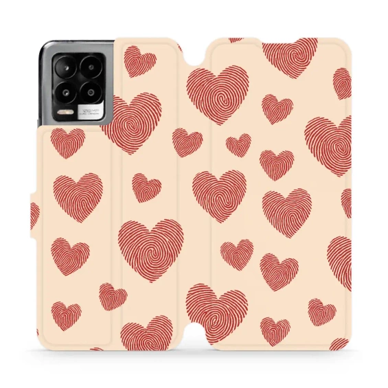 Hülle für Realme 8 Pro - Farbe VP93S