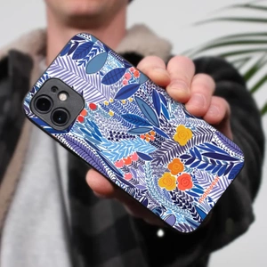 Hülle Glossy Case für Samsung Galaxy M52 5G - Farbe G037G