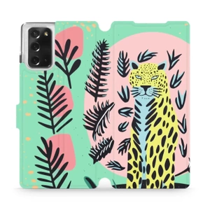 Hülle für Samsung Galaxy Note 20 - Farbe VP52S