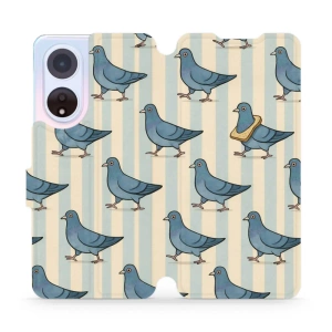 Hülle für OPPO A98 5G - Farbe VP91S