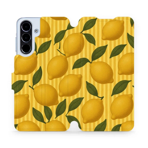 Hülle für Samsung Galaxy A56 5G - Farbe VP81S