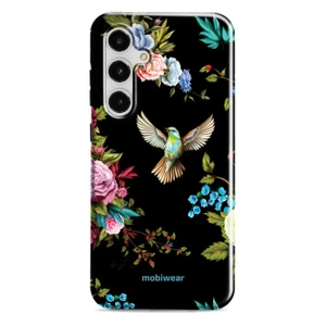 Hülle Elite Pro für Samsung Galaxy S24 FE - Farbe ED09E