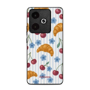 Hülle Glossy Case für Realme GT 7T - Farbe GP85G