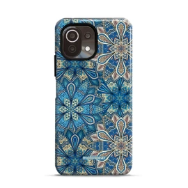 Hülle Elite Pro für Xiaomi 11 Lite 5G NE - Farbe E108E