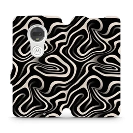 Hülle für Motorola Moto G7 Plus - Farbe VA63S