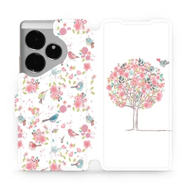 Hülle für Realme GT 6 - Farbe M120S