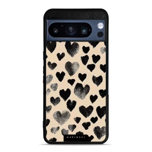 Hülle Glossy Case für Google Pixel 8 Pro - Farbe GA51G
