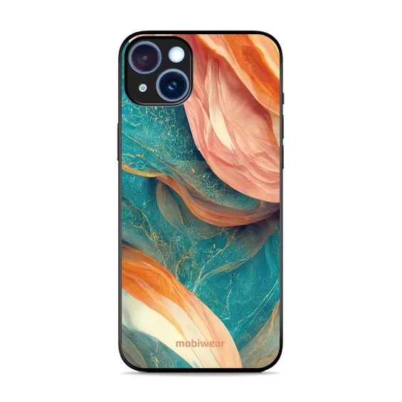 Hülle Glossy Case für Apple iPhone 15 Plus - Farbe G025G