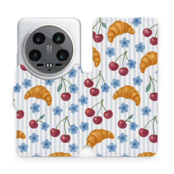 Hülle für Xiaomi 14 Ultra 5G - Farbe VP85S