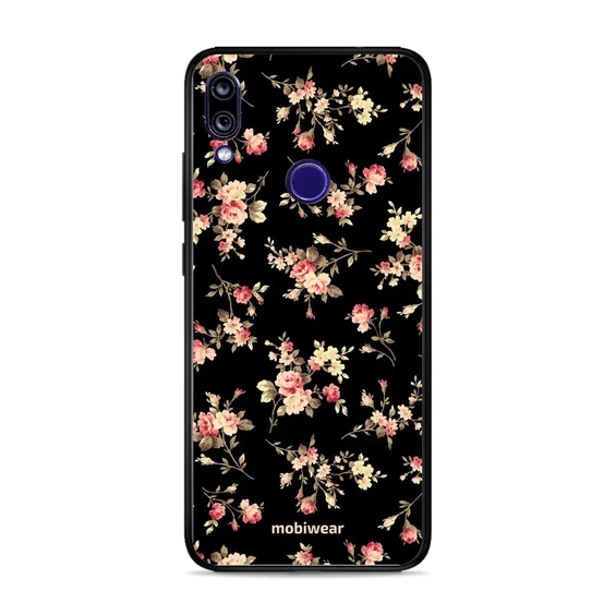 Hülle Glossy Case für Xiaomi Redmi Note 7 - Farbe G039G