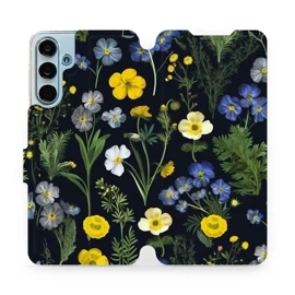 Hülle für Samsung Galaxy M55 5G - Farbe VP47S