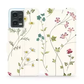Hülle für Xiaomi POCO X5 5G - Farbe MD03S