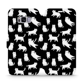 Hülle für Samsung Galaxy S8 Plus - Farbe V163S