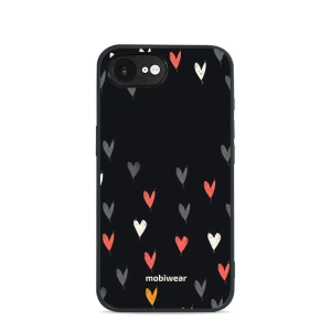 Hülle Glossy Case für Apple iPhone 16e - Farbe GP79G