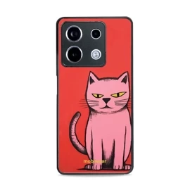 Hülle Glossy Case für Xiaomi POCO X6 - Farbe G054G