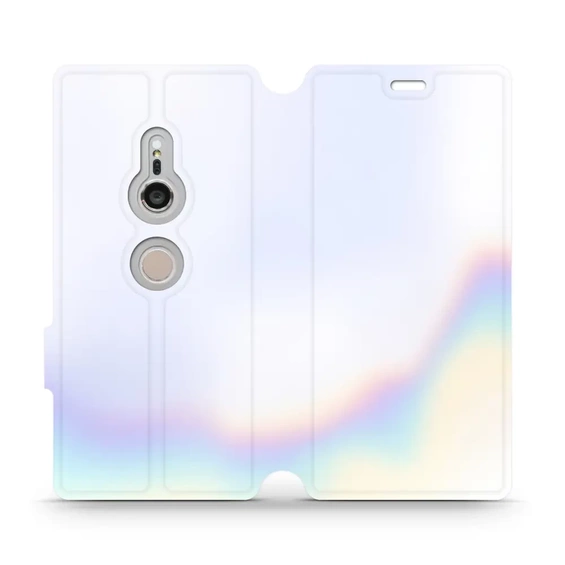 Hülle für Sony Xperia XZ2 - Farbe VP64S