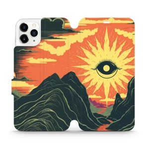 Hülle für Apple iPhone 11 Pro Max - Farbe VP55S