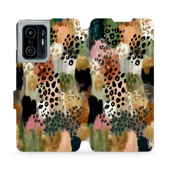 Hülle für Xiaomi 11T Pro - Farbe V167S